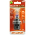 thumbnail image 1 of SYLVANIA 9004 SilverStar ULTRA Halogen Headlight, 1 of 7