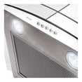 thumbnail image 2 of Campana Extractora DE Cocina Era Energia Renovable De America 90cm CP-250-90, 2 of 4