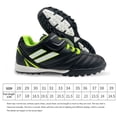 thumbnail image 4 of Zapatos De Entrenamiento De Fútbol Botas de fútbol para niños, pegatina ajustable, zapatillas de deporte de fútbol para césped artificial Tmvgtek Para Estrenar, 4 of 7