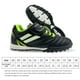 thumbnail image 4 of Zapatos Botas de fútbol para niños, de fútbol de malla, accesorios para exteriores (30 negro) DQrwqpou Tenis De Mujer Tenis De Hombre, 4 of 6