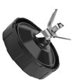 thumbnail image 2 of 1000W 1500W Blender Juicer Replacement Juice Extractor Bottom Blade Assembly with 7 Fins, 2 of 5
