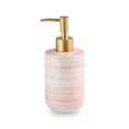 thumbnail image 1 of Qeeadeea Marble Pattern Design Soap Dispenser With Pump, Refillable Lotion Dispenser For Bathroom Vanity Countertop, Ceramic Shampoo Dispenser-white-300ml/10.6oz, 1 of 7