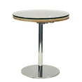 thumbnail image 1 of Canadian Elisa Extendable Coffee Table, 1 of 2