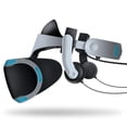 thumbnail image 2 of Bionik Mantis Attachable VR Headphones: Compatible with PlayStation VR, Adjustable Design, Connects Directly to PSVR, Hi-Fi Sound, Sleek Design, Easy Installation, 2 of 5