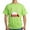 Green, variant on CafePress - Mochi Love Light T Shirt - Men's Classic Graphic T-Shirt