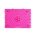 thumbnail image 1 of ziyahi TPE Toe Pressure Plate Foot Pressure Plate Massage Pad Mat Foot Massager Blanket Yoga Mat, 1 of 7
