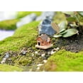 thumbnail image 3 of Desktop Decor,Decorations House Dollhouse For Home Stone Resin DIY And Garden Home Decor, 3 of 9