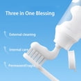 thumbnail image 7 of And Stain Removing Toothpaste Oral White Teeth And Gums Toothpaste 100g, 7 of 7