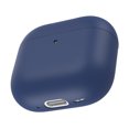thumbnail image 5 of Funda Silicona para 4 (2024) Protectora (oscuro) Azul, 5 of 5