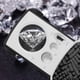 thumbnail image 5 of Plata 30x60x90 veces detector de dinero lámpara led lupa antigua reloj extraíble hobby modelo de fotografía antigua, 5 of 5