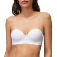 thumbnail image 1 of Sostén Strapless Halobliss Balconette para Pechos Pequeños 32AA-38A, 1 of 6