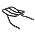 thumbnail image 1 of Rear Luggage Rack - Black For BMW R1800 R 18 / Classic 2020 - 2023 Rear Rack, 1 of 6