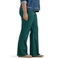 thumbnail image 3 of Lee® Women's Plus Mid Rise Wrinkle Free Bootcut Pant, 3 of 7