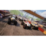 Monster Truck Championship for PlayStation 4