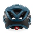 thumbnail image 4 of Lixada Ligero Ciclismo Casco de Bicicleta con Visera Desmontable Bicicleta de Montaña Seguridad Deportiva Casco Protector 16 Ventilaciones Lixada Gorra de ciclismo, 4 of 7