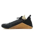 thumbnail image 3 of Nike React Metcon Mens Running Training Shoes Black White Gum BQ6044-011 New, 3 of 6