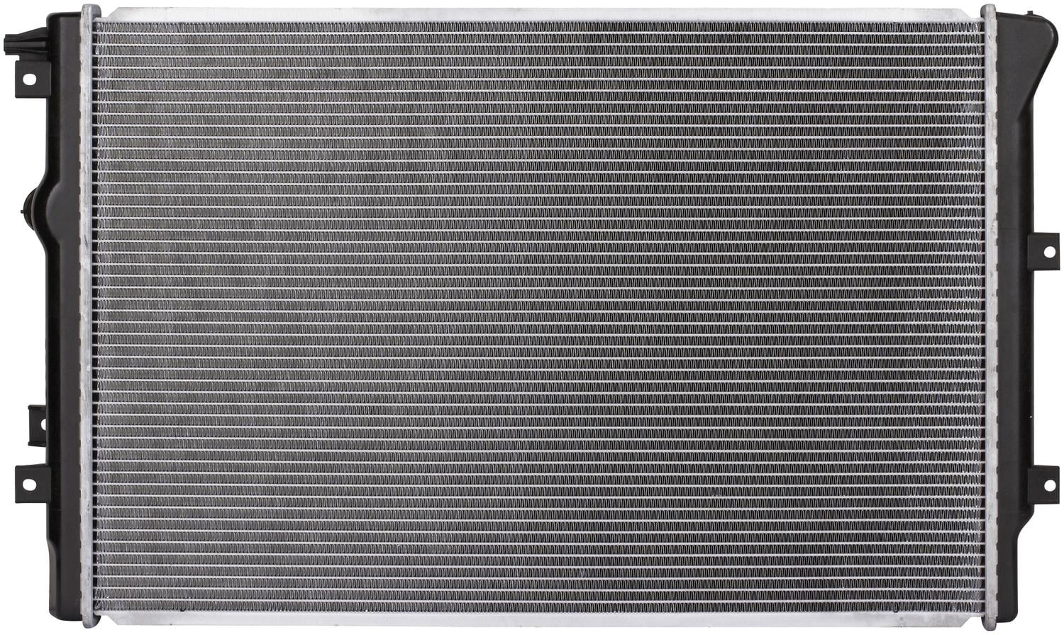 Spectra Premium CU13272 Automotive Radiator