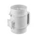 thumbnail image 2 of EXTRACTOR HELICOCENTRIFUGO TD800 MARCA S&P SILENCIOSO S&P TD800, 2 of 3