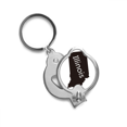 thumbnail image 1 of America USA Map Outline Finger Nail Clippers Scissor Stainless Steel Cutter, 1 of 3