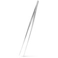 thumbnail image 1 of Navaris Stainless Steel Kitchen Tweezers - Precision Kitchen Tweezer Tongs Tool for Cooking or Aquarium - Extra Long Chef Tweezers - 15" / 40 cm, 1 of 6