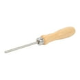 thumbnail image 1 of Racket Stringing Awl, Wooden Handle Tennis Racquet Threading Awl Portable Ergonomic Design  For Outdoor, 1 of 8