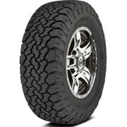 General Tire GRABBER A/TX All-Terrain 255/70R17 Tire