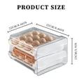 thumbnail image 3 of Caja De Almacenamiento De Huevos Caja De Almacenamiento De Huevos, 3 of 7