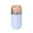 thumbnail image 2 of Humidificador de mina de cristal Xihbxyly purificador de noche aromaterapia, 2 of 4