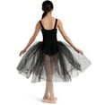 thumbnail image 3 of Capezio Romantic Tutu - Girls, 3 of 4