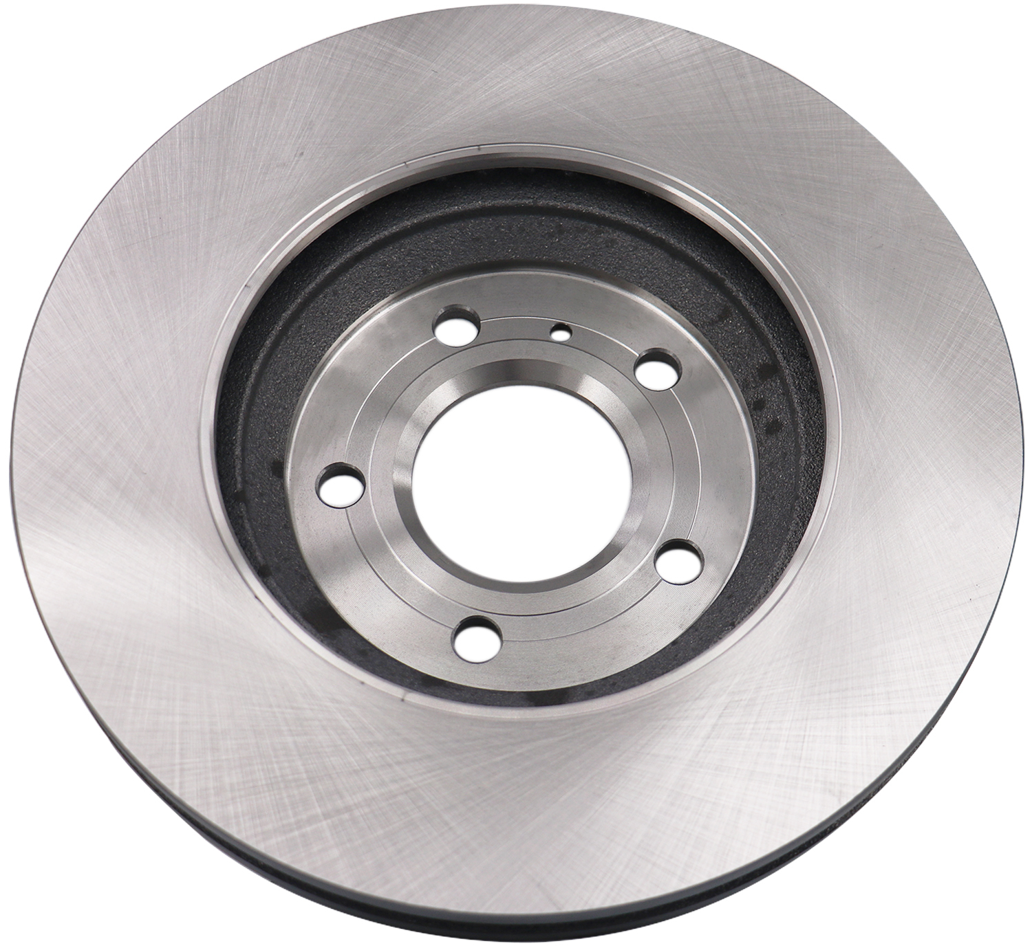 Winstop Brake Rotor, Front WS245926, Chevrolet Impala 2013-2006