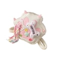thumbnail image 4 of Mochila de dibujos animados de animales, bolsa de juguetes, bolsa de viaje de gran capacidad, mochila escolar versátil para niñas, 4 of 8