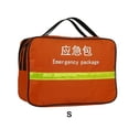 thumbnail image 3 of Billuyoard Bolsa organizadora de soporte de emergencia reflectante para bolsa segura, bolso grande de tela Oxford para situaciones, bolsa de Almacenamiento y organización del hogar Tamaño: 34*24*12cm, 3 of 6