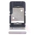 thumbnail image 5 of SIM Card Tray + Micro SD Card Tray for Infinix Zero X Pro X6810 SIM Card Tray Slot Holder Drawer Phone Spare Part, 5 of 5