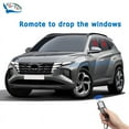 thumbnail image 3 of Remote Auto Window Close Open Kit For Hyundai Tucson 2021, 3 of 4