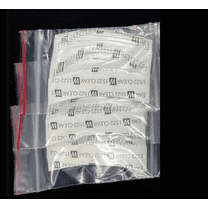 3M Double Sided 1522 Clear Daily Wear C Contour Tape Wig Toupee Hairpiece 108 PC