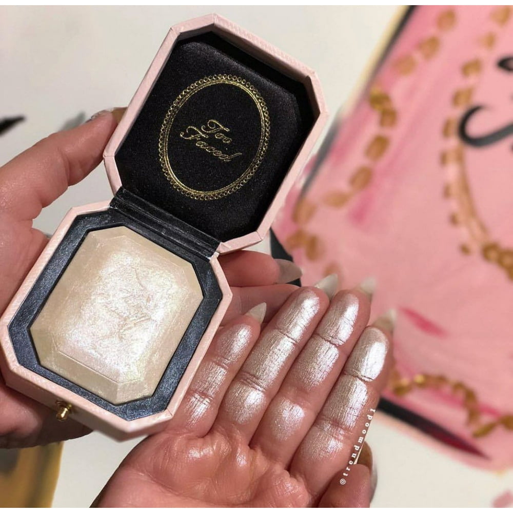 Too Faced Too Faced Diamond Highlighter