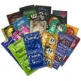 Assorted Condoms Variety Pack- Durex, Lifestyles, Trojan, 100 Count ...
