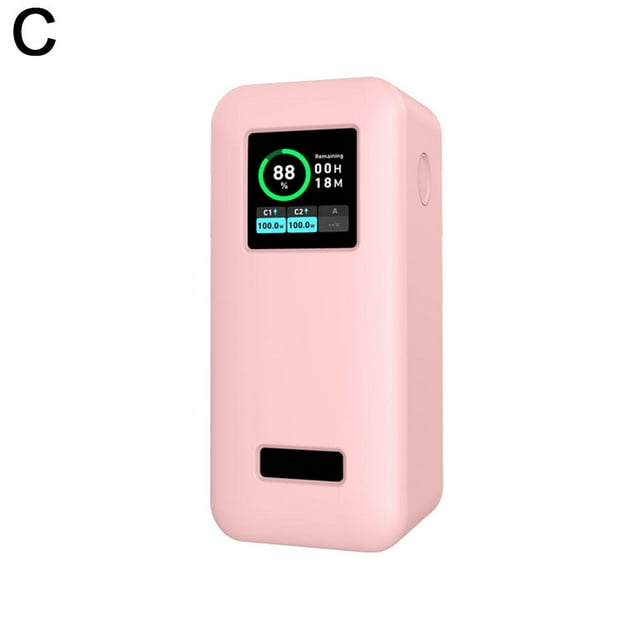For Anker Prime2mAh PowerBank (200W) mobile power bankQW3E