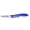 Blue, variant on NFTIGB Ergonomic Seam Ripper Blue Silicone Handle Stitch Remover Thread Unpicker Tool For Sewing Quilting And Crafting Lightweight Essential Accessory 7.48 Inches