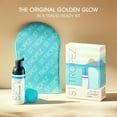 thumbnail image 3 of Mini kit autobronceador clásico Self Tanner St. Tropez, vegano, 3 of 5