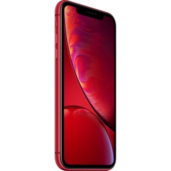 iPhoneXR 128gb (product)red