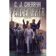 Peacemaker (Paperback) by C J Cherryh
