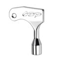 thumbnail image 5 of Llave armario Eléctrico Unique Bargains cerraduras para armarios y muebles 60mm de Longitud de Aleación de Zinc, 5 of 5