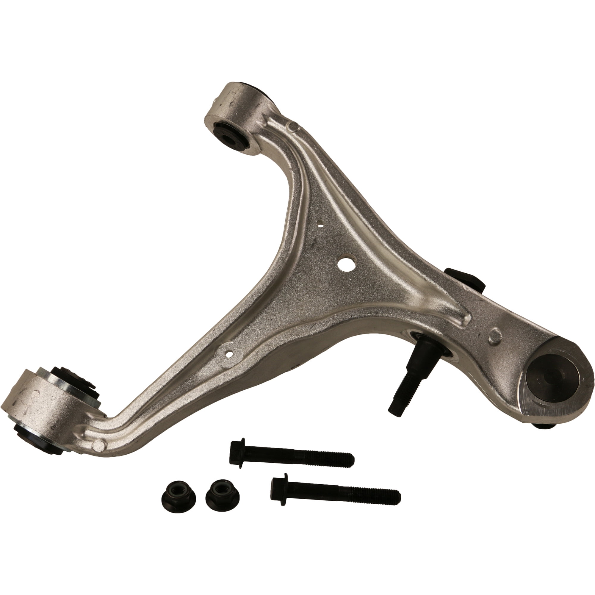 MOOG RK623382 Control Arm and Ball Joint Assembly