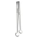 thumbnail image 1 of Pinzas para Parrilla Pinzas para Cocina Pinzas para Espagueti de Acero Inoxidable Pinzas para Cocina Baoblaze Pinza para alimentos de acero inoxidable, 1 of 8