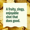 thumbnail image 6 of Suja Organic Digestion Ginger Pineapple Shot, 1.7 fl oz Bottle, 6 of 13