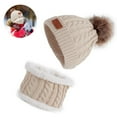 thumbnail image 2 of Conjunto Babero Beige Jormftte 221829-1, 2 of 7