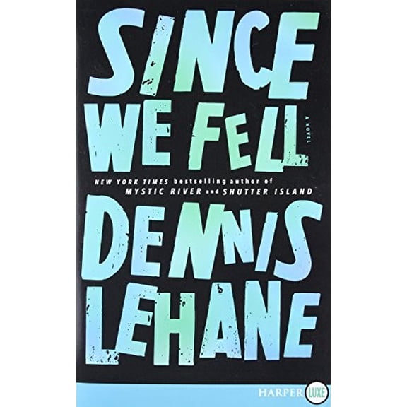 Pre-Owned Since We Fell (Paperback) 0062129414 9780062129413