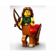 LEGO Series 21 Collectible Minifigures 71029 - Centaur Warrior