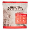 Grandma Mae's Country Naturals Grain-Free Limited Ingredient Lamb Recipe Dry Dog Food, 4 Lb